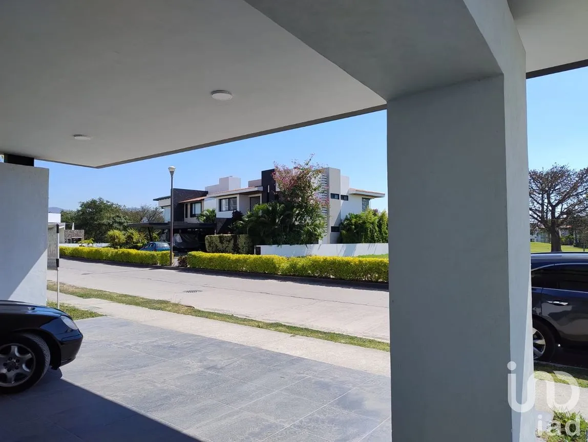 Casa en Venta en Paraíso Country Club, Emiliano Zapata, Morelos | NEX-242469 | iad México | Foto 19 de 20