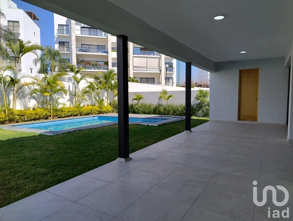 Casa en Venta en Paraíso Country Club, Emiliano Zapata, Morelos | NEX-242469 | iad México | Foto 4 de 20