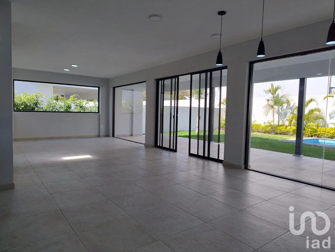 Casa en Venta en Paraíso Country Club, Emiliano Zapata, Morelos | NEX-242469 | iad México | Foto 5 de 20