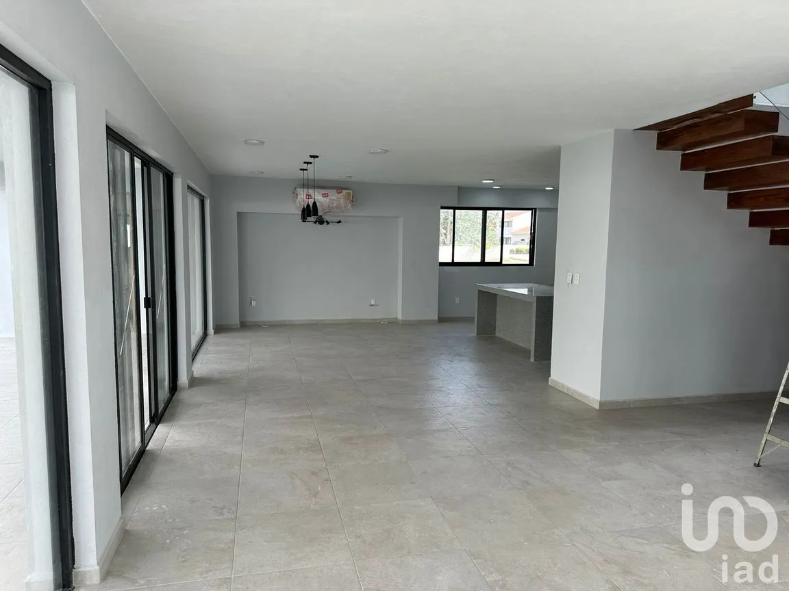 Casa en Venta en Paraíso Country Club, Emiliano Zapata, Morelos | NEX-242469 | iad México | Foto 8 de 20