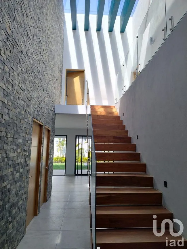 Casa en Venta en Paraíso Country Club, Emiliano Zapata, Morelos | NEX-242469 | iad México | Foto 10 de 20