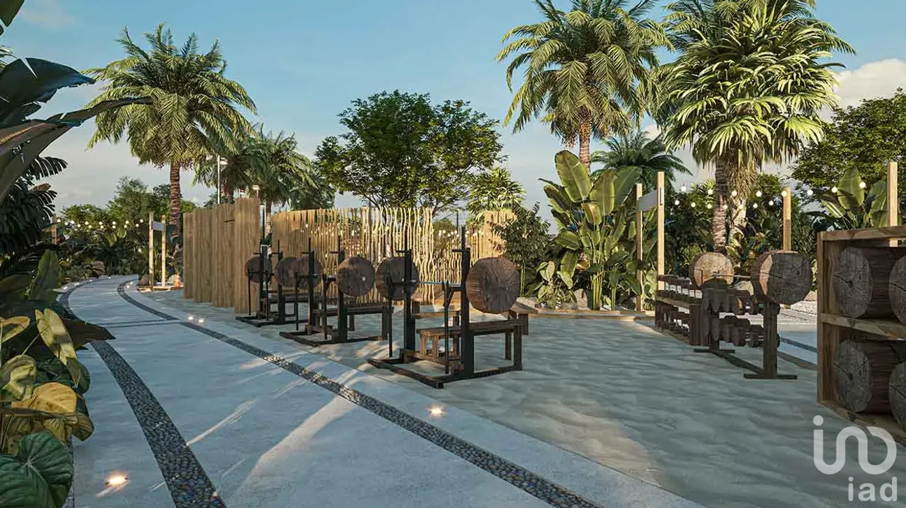 Terreno en Venta en Centro Hunucmá, Hunucmá, Yucatán | NEX-242500 | iad México | Foto 4 de 8