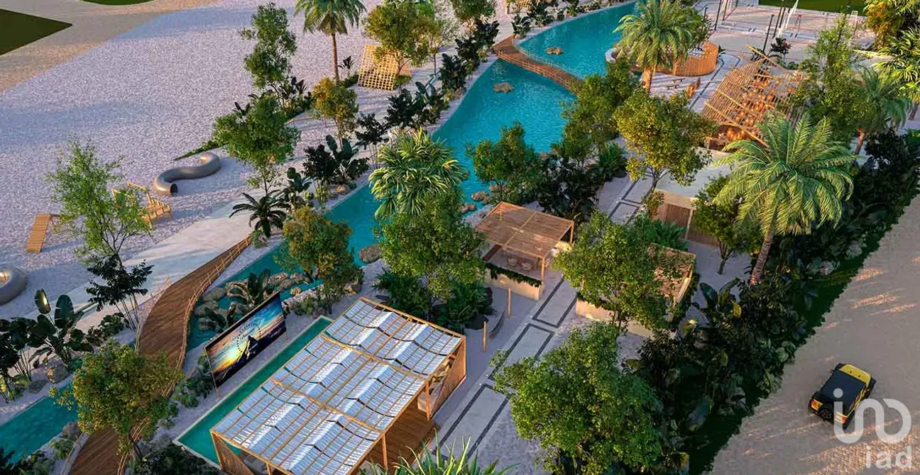 Terreno en Venta en Centro Hunucmá, Hunucmá, Yucatán | NEX-242500 | iad México | Foto 5 de 8