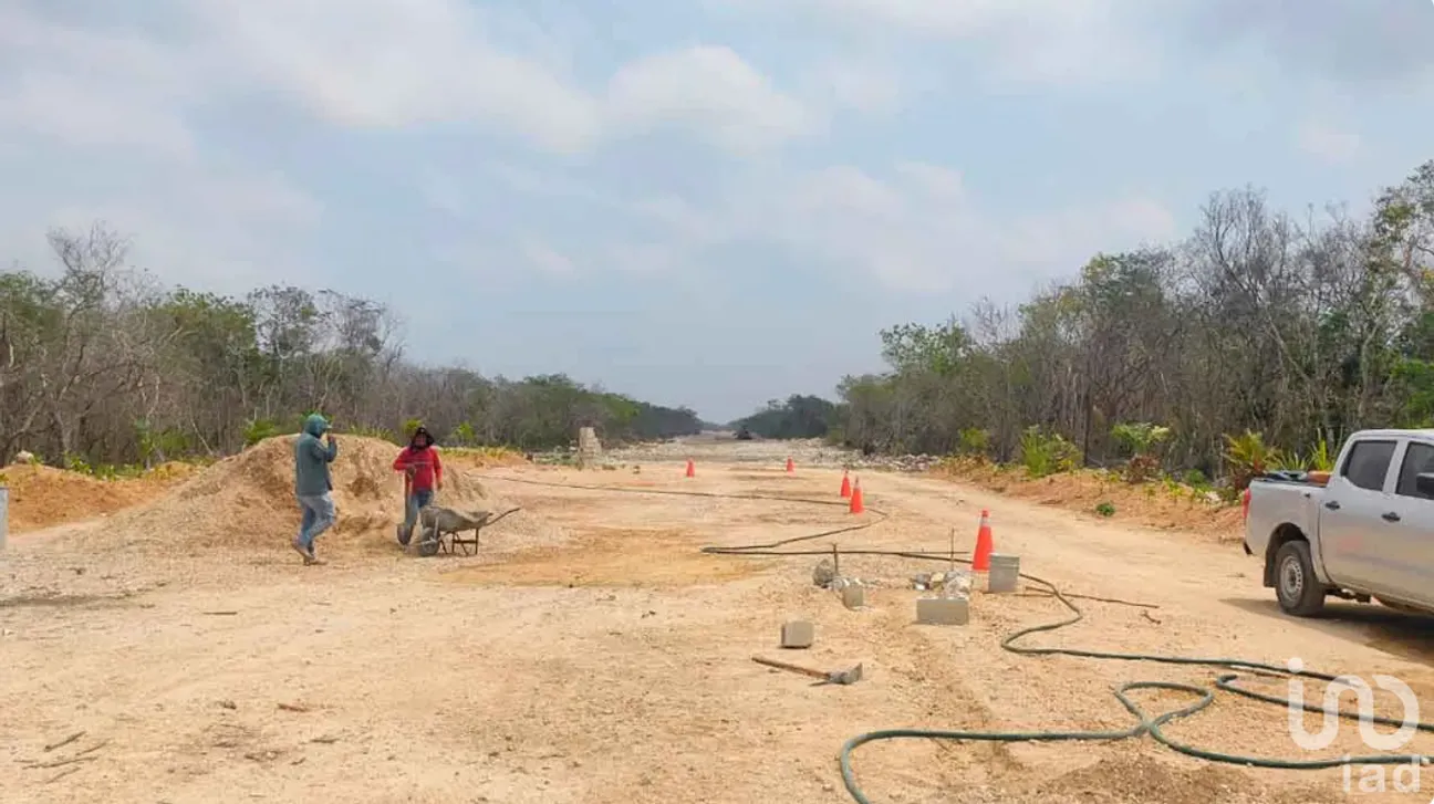 Terreno en Venta en Centro Hunucmá, Hunucmá, Yucatán | NEX-242500 | iad México | Foto 6 de 8