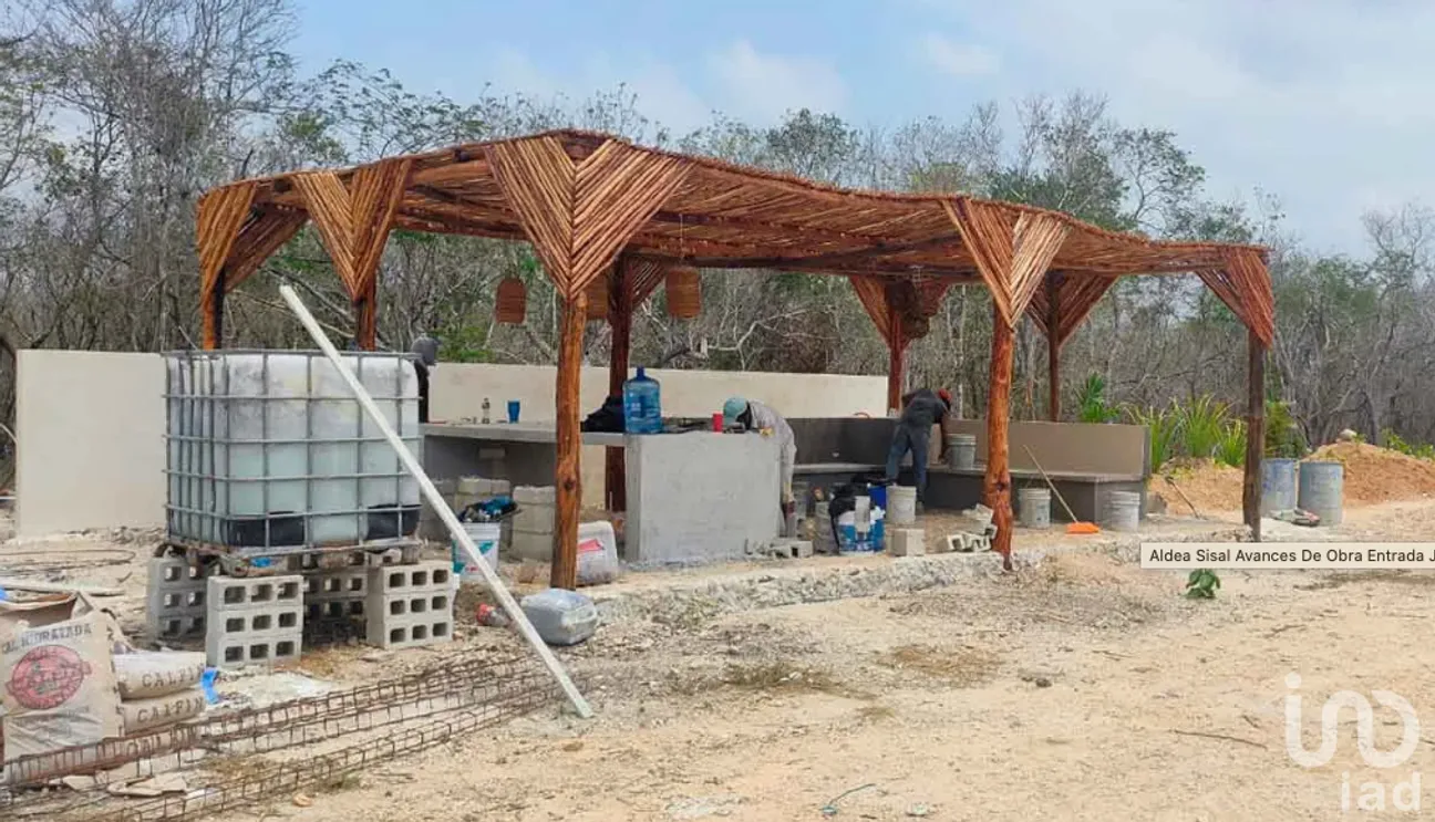 Terreno en Venta en Centro Hunucmá, Hunucmá, Yucatán | NEX-242500 | iad México | Foto 7 de 8
