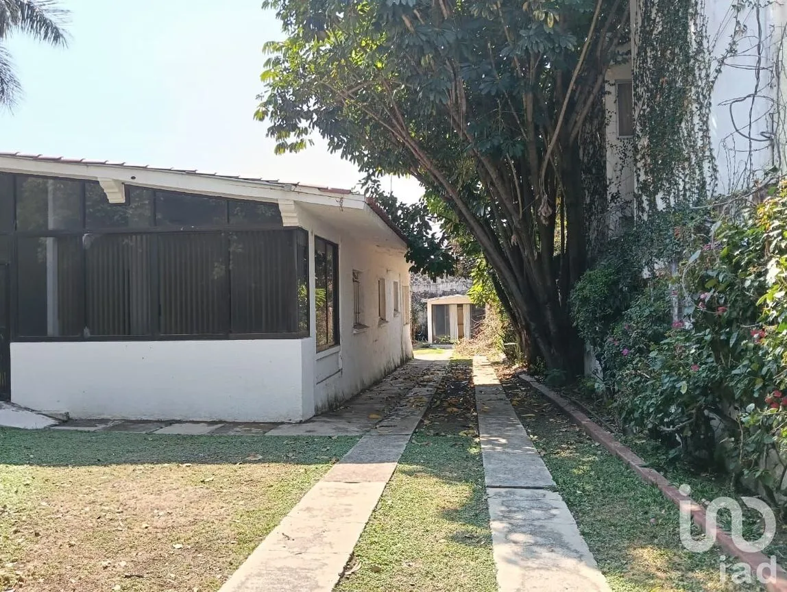 Terreno en Venta en Reforma, Cuernavaca, Morelos | NEX-242623 | iad México | Foto 2 de 9