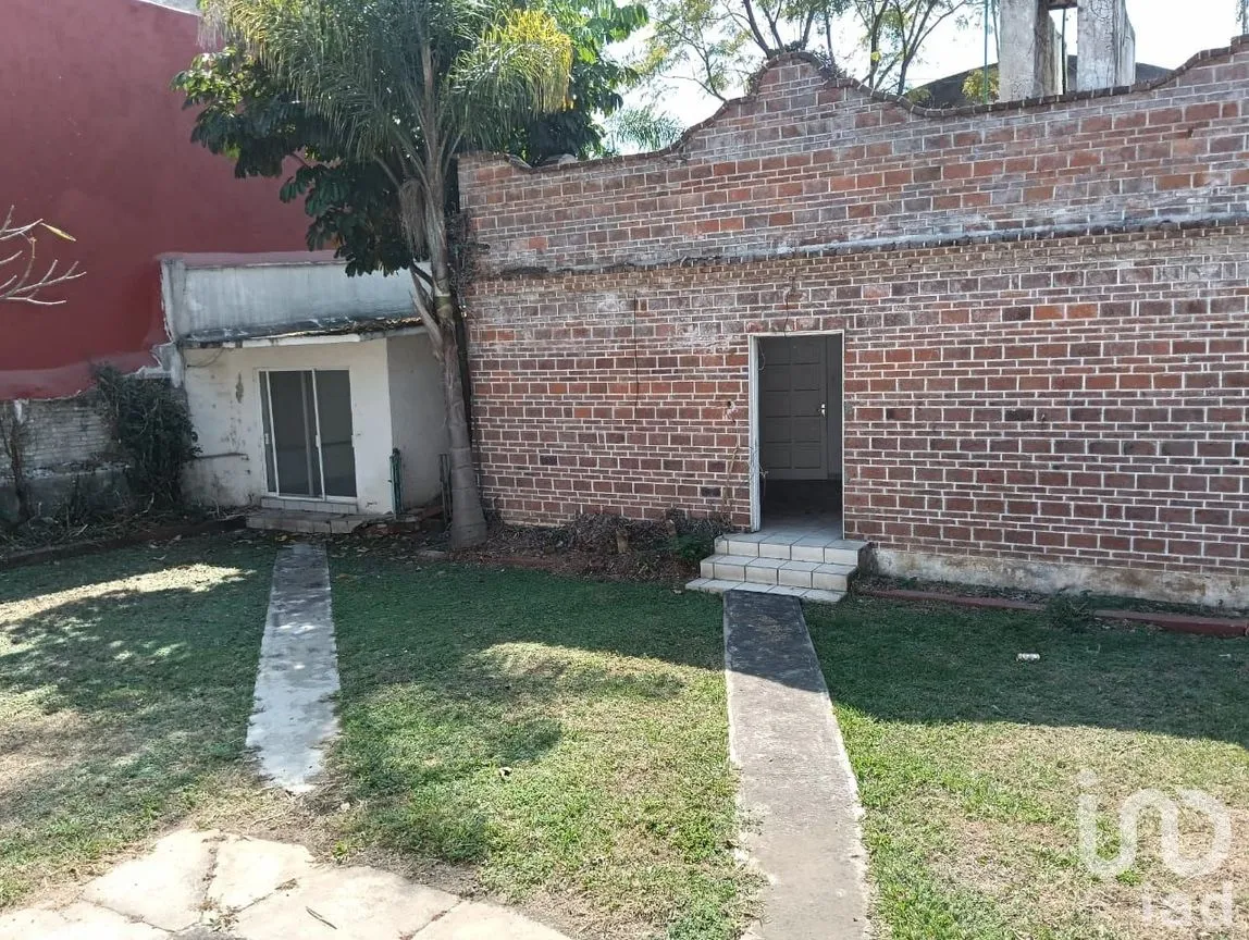 Terreno en Venta en Reforma, Cuernavaca, Morelos | NEX-242623 | iad México | Foto 8 de 9