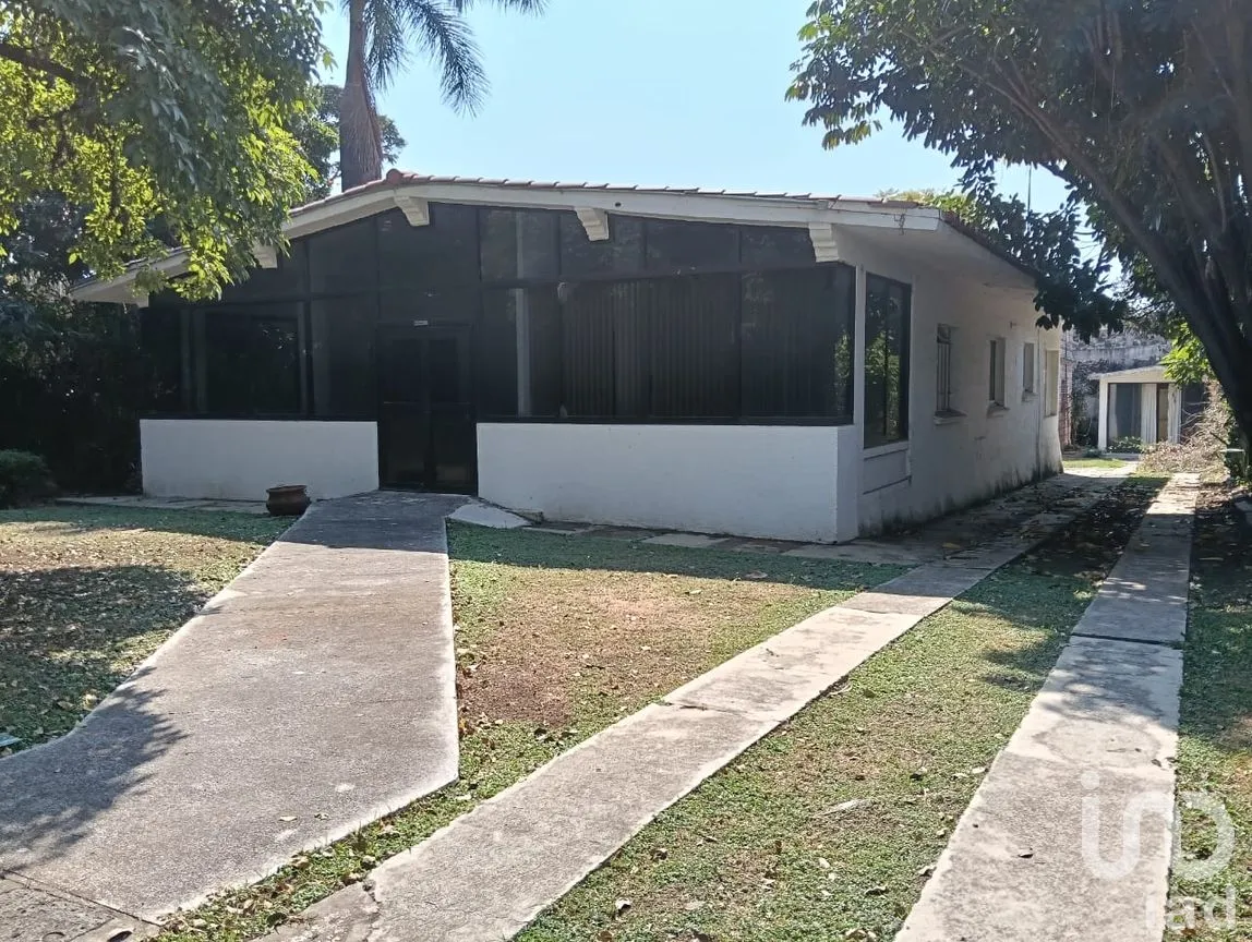 Terreno en Venta en Reforma, Cuernavaca, Morelos | NEX-242623 | iad México | Foto 3 de 9
