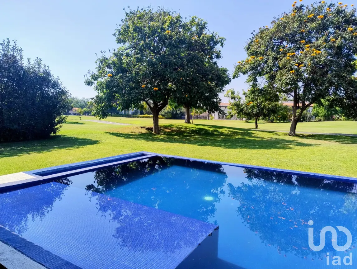 Casa en Venta en Paraíso Country Club, Emiliano Zapata, Morelos | NEX-248452 | iad México | Foto 3 de 20