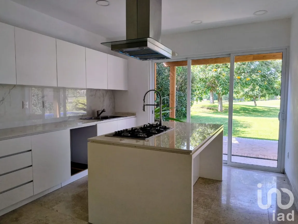 Casa en Venta en Paraíso Country Club, Emiliano Zapata, Morelos | NEX-248452 | iad México | Foto 4 de 20