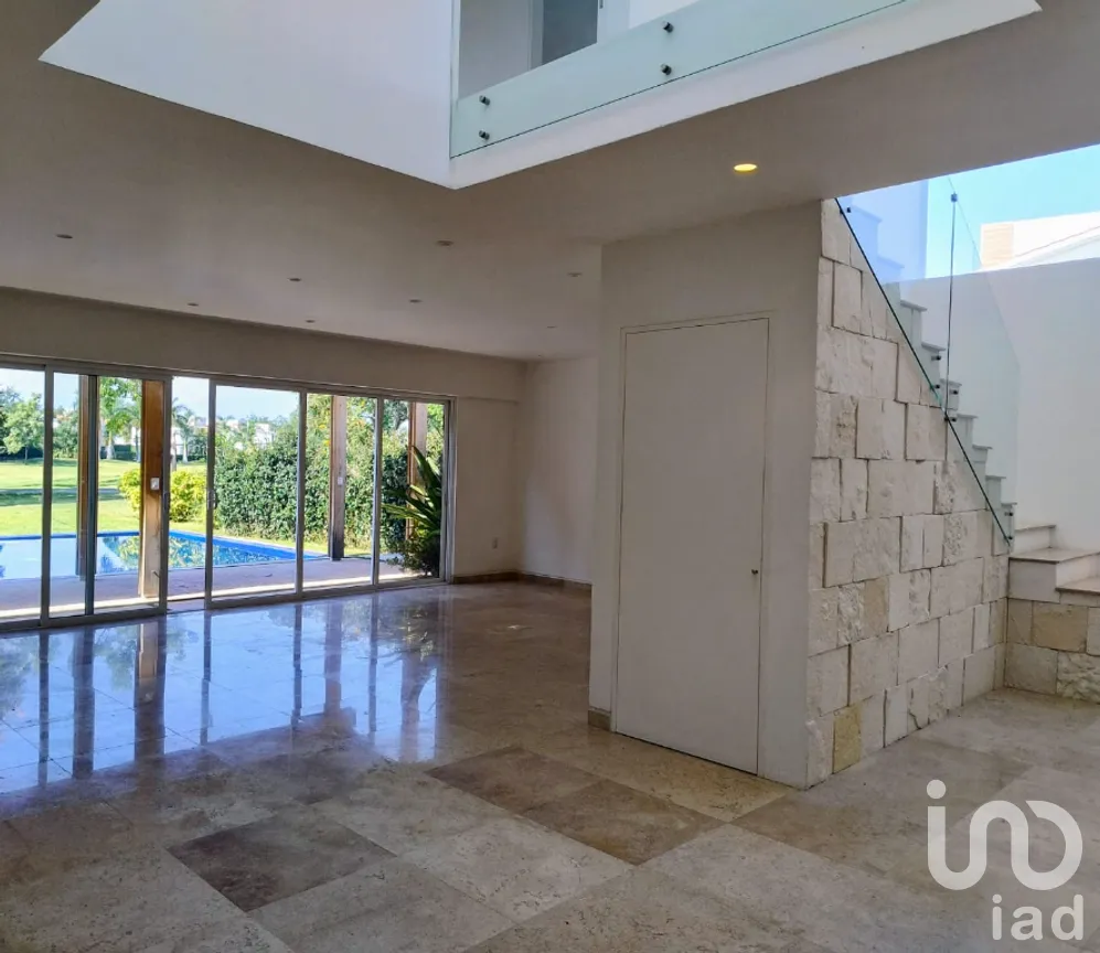 Casa en Venta en Paraíso Country Club, Emiliano Zapata, Morelos | NEX-248452 | iad México | Foto 7 de 20