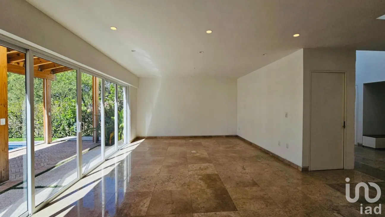 Casa en Venta en Paraíso Country Club, Emiliano Zapata, Morelos | NEX-248452 | iad México | Foto 8 de 20