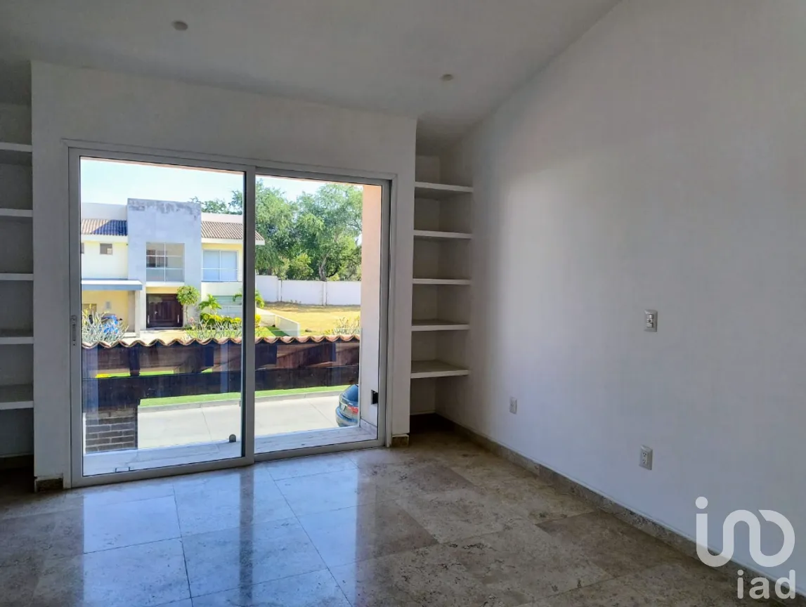 Casa en Venta en Paraíso Country Club, Emiliano Zapata, Morelos | NEX-248452 | iad México | Foto 10 de 20