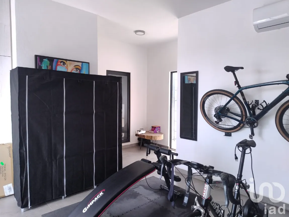 Casa en Venta en Jardines de Ahuatlán, Cuernavaca, Morelos | NEX-251650 | iad México | Foto 16 de 19