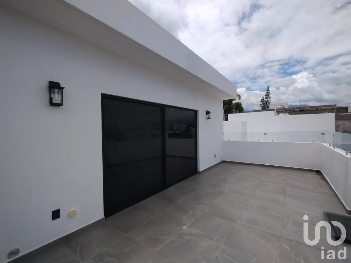 Casa en Venta en Jardines de Ahuatlán, Cuernavaca, Morelos | NEX-251650 | iad México | Foto 17 de 19