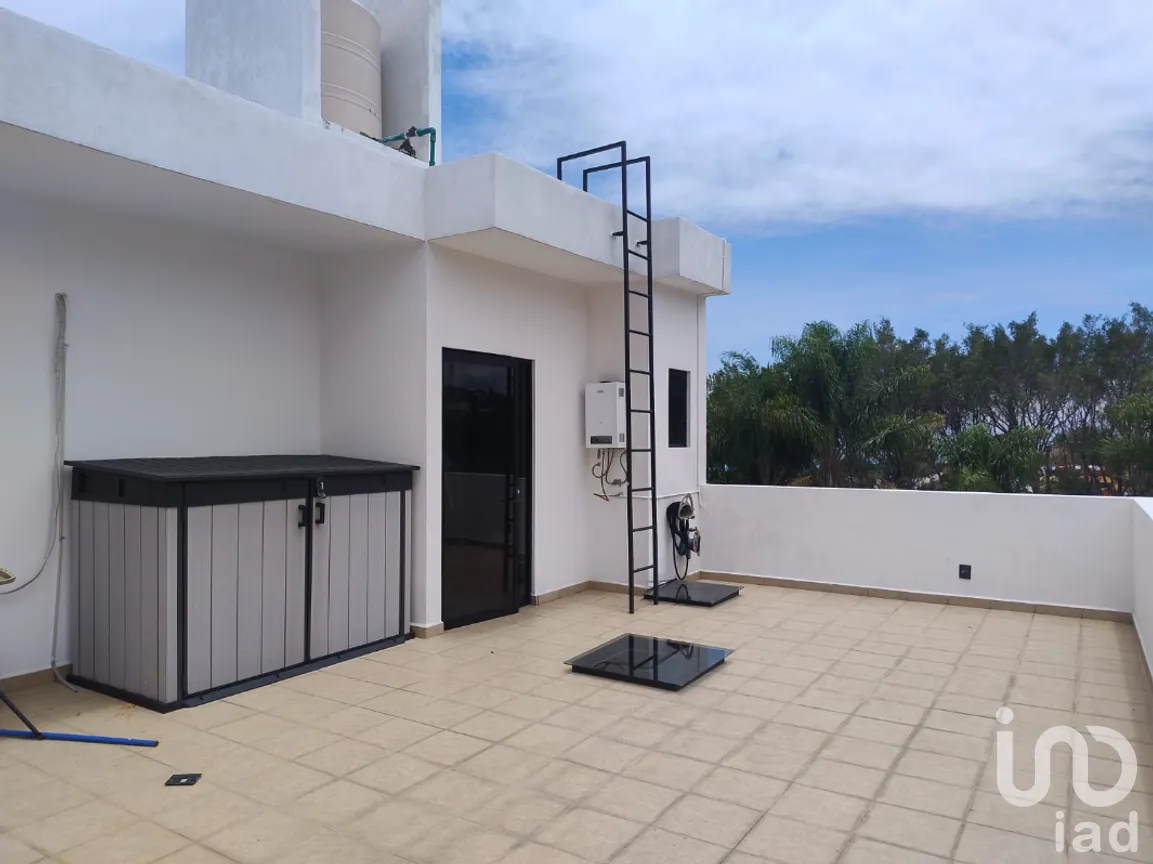 Casa en Venta en Jardines de Ahuatlán, Cuernavaca, Morelos | NEX-251650 | iad México | Foto 18 de 19