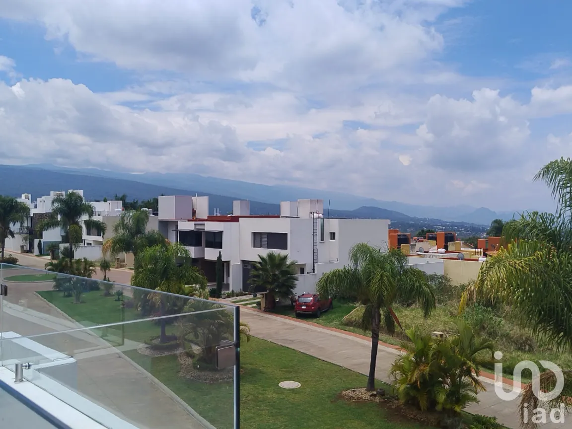 Casa en Venta en Jardines de Ahuatlán, Cuernavaca, Morelos | NEX-251650 | iad México | Foto 19 de 19