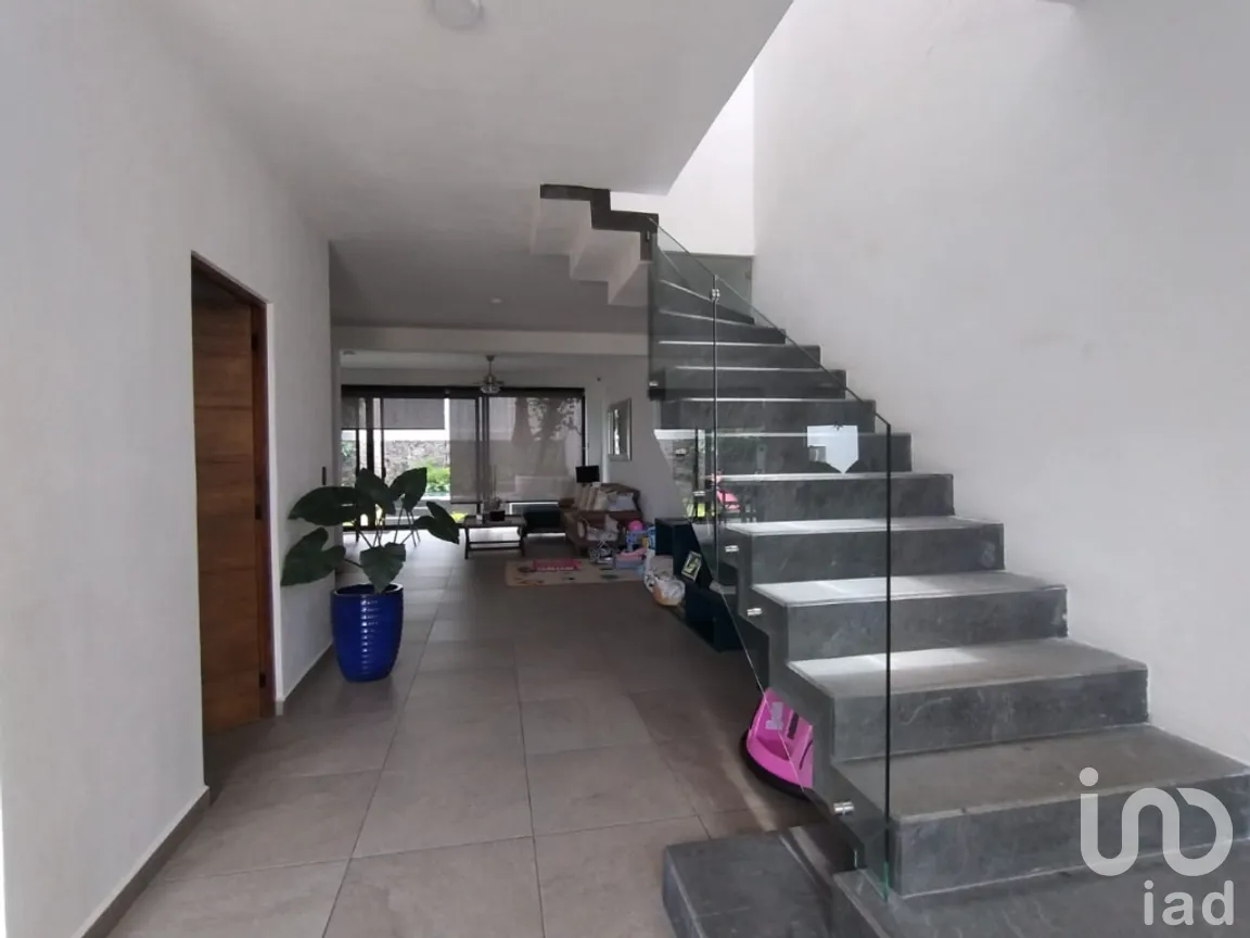 Casa en Venta en Jardines de Ahuatlán, Cuernavaca, Morelos | NEX-251650 | iad México | Foto 3 de 19