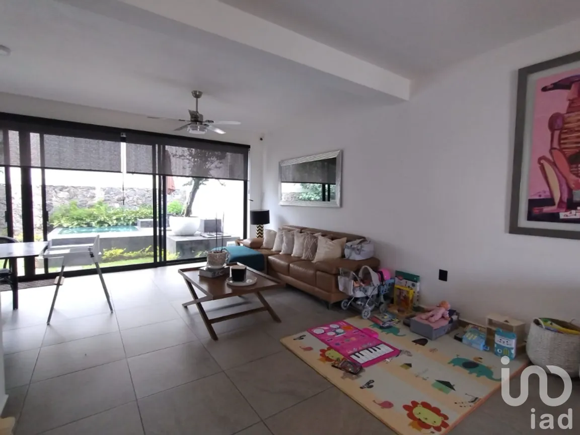 Casa en Venta en Jardines de Ahuatlán, Cuernavaca, Morelos | NEX-251650 | iad México | Foto 4 de 19