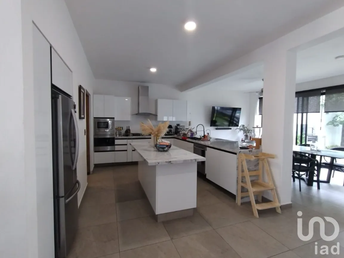 Casa en Venta en Jardines de Ahuatlán, Cuernavaca, Morelos | NEX-251650 | iad México | Foto 5 de 19