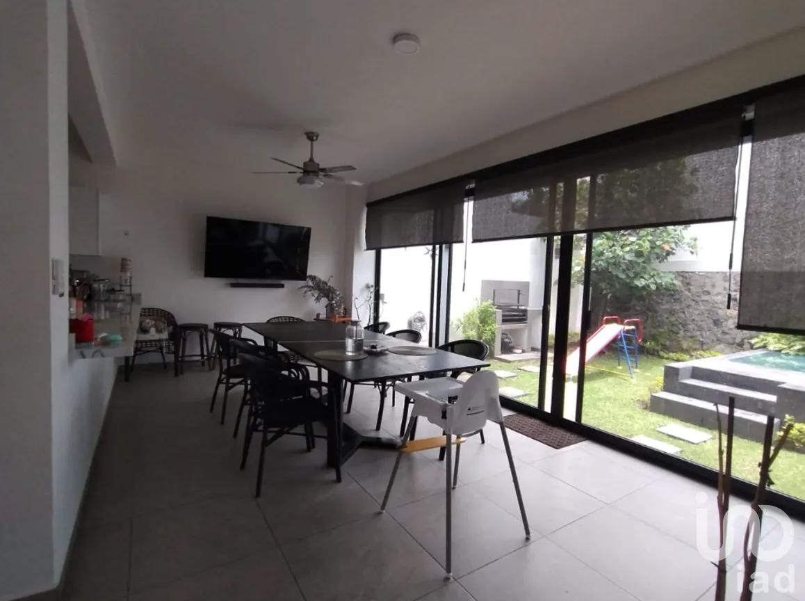 Casa en Venta en Jardines de Ahuatlán, Cuernavaca, Morelos | NEX-251650 | iad México | Foto 6 de 19