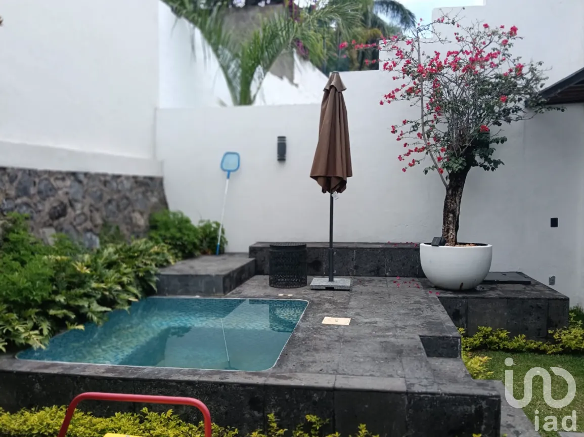 Casa en Venta en Jardines de Ahuatlán, Cuernavaca, Morelos | NEX-251650 | iad México | Foto 7 de 19