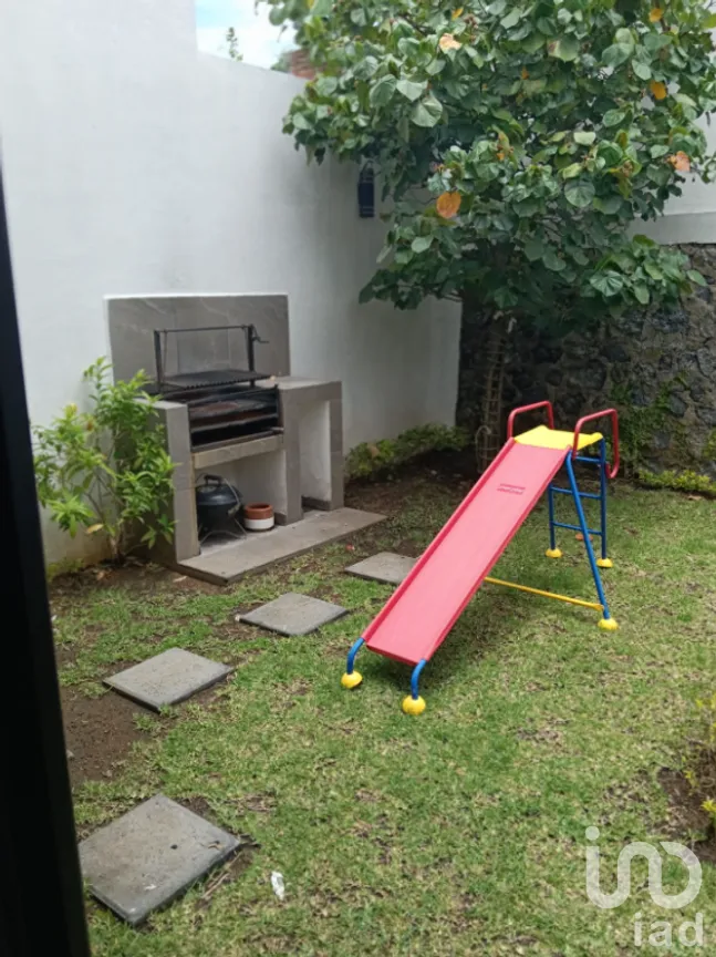 Casa en Venta en Jardines de Ahuatlán, Cuernavaca, Morelos | NEX-251650 | iad México | Foto 8 de 19