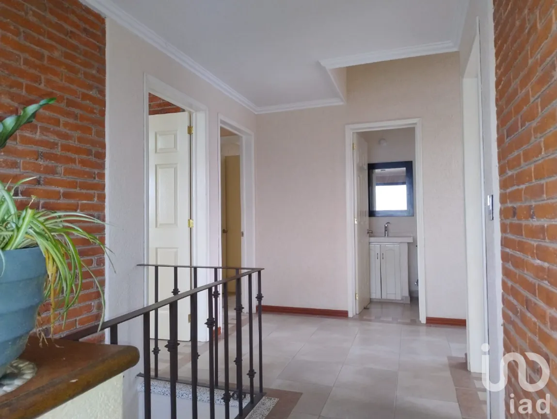 Casa en Venta en Lomas de Ahuatlán, Cuernavaca, Morelos | NEX-251839 | iad México | Foto 13 de 20