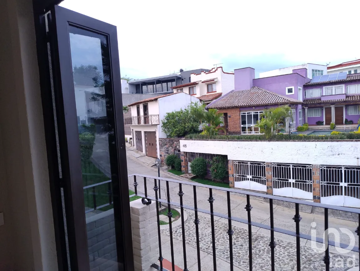 Casa en Venta en Lomas de Ahuatlán, Cuernavaca, Morelos | NEX-251839 | iad México | Foto 15 de 20