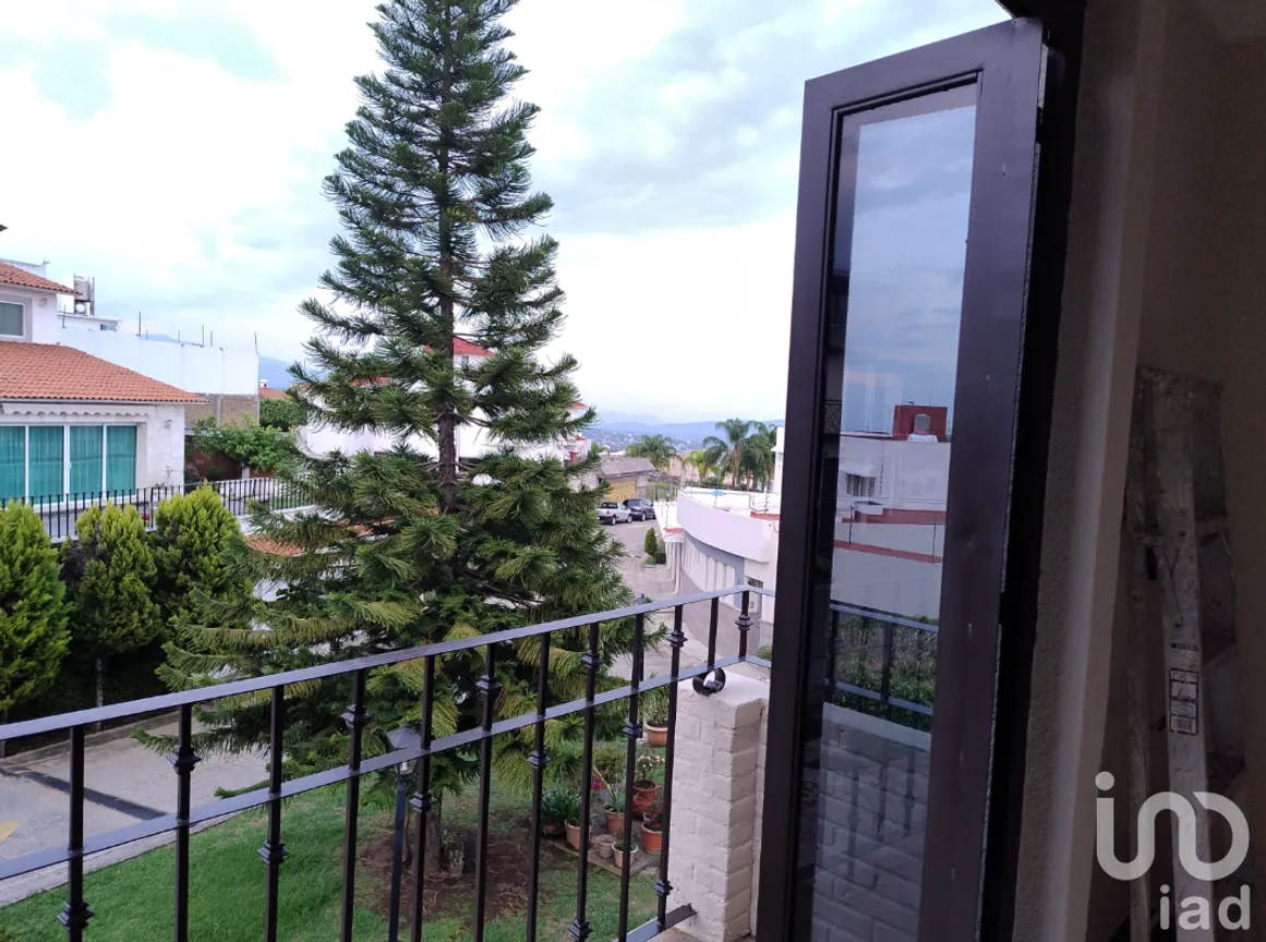Casa en Venta en Lomas de Ahuatlán, Cuernavaca, Morelos | NEX-251839 | iad México | Foto 16 de 20
