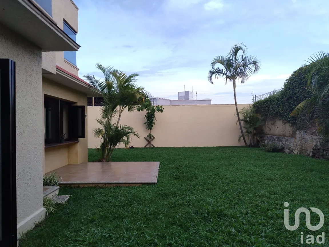 Casa en Venta en Lomas de Ahuatlán, Cuernavaca, Morelos | NEX-251839 | iad México | Foto 3 de 20