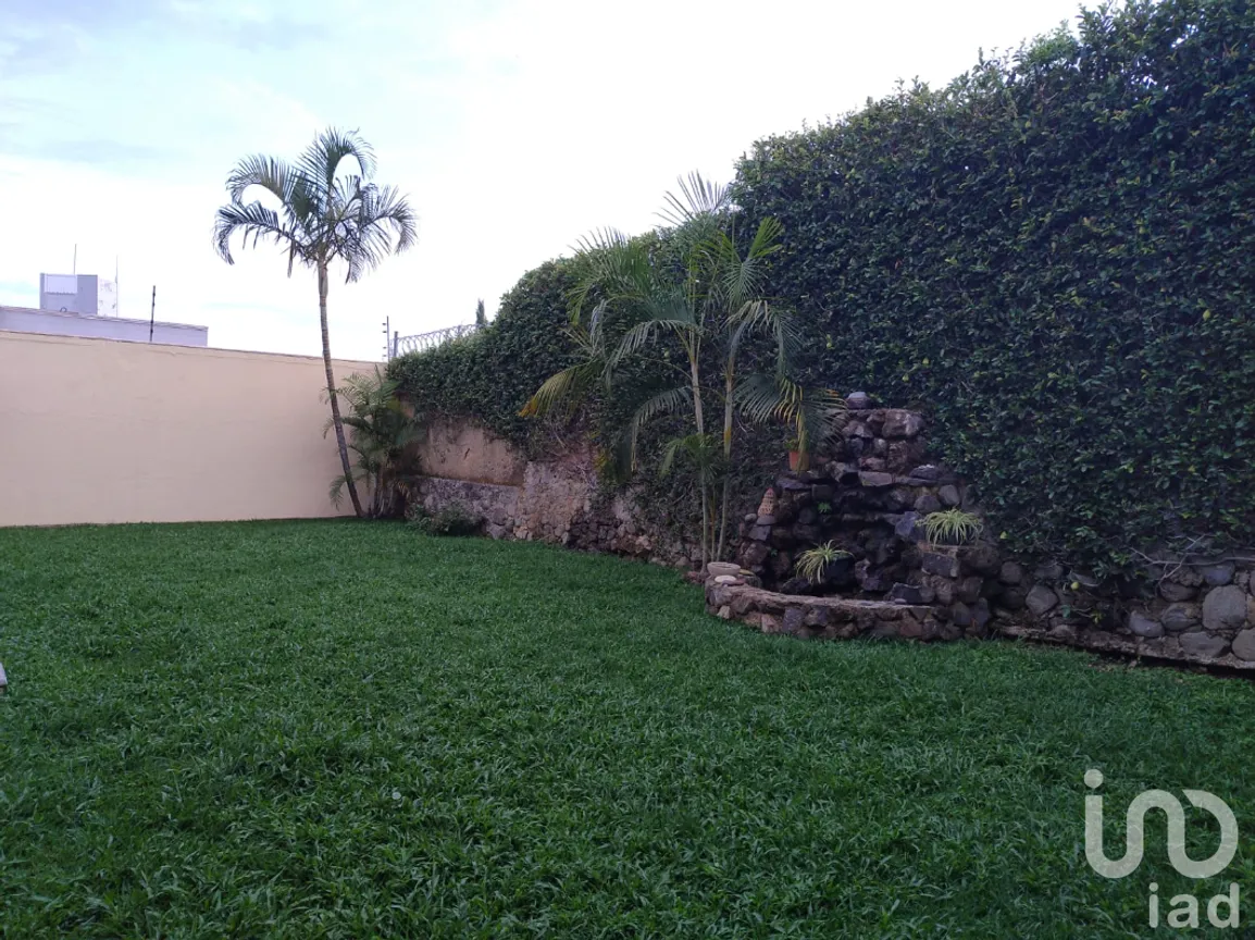 Casa en Venta en Lomas de Ahuatlán, Cuernavaca, Morelos | NEX-251839 | iad México | Foto 4 de 20