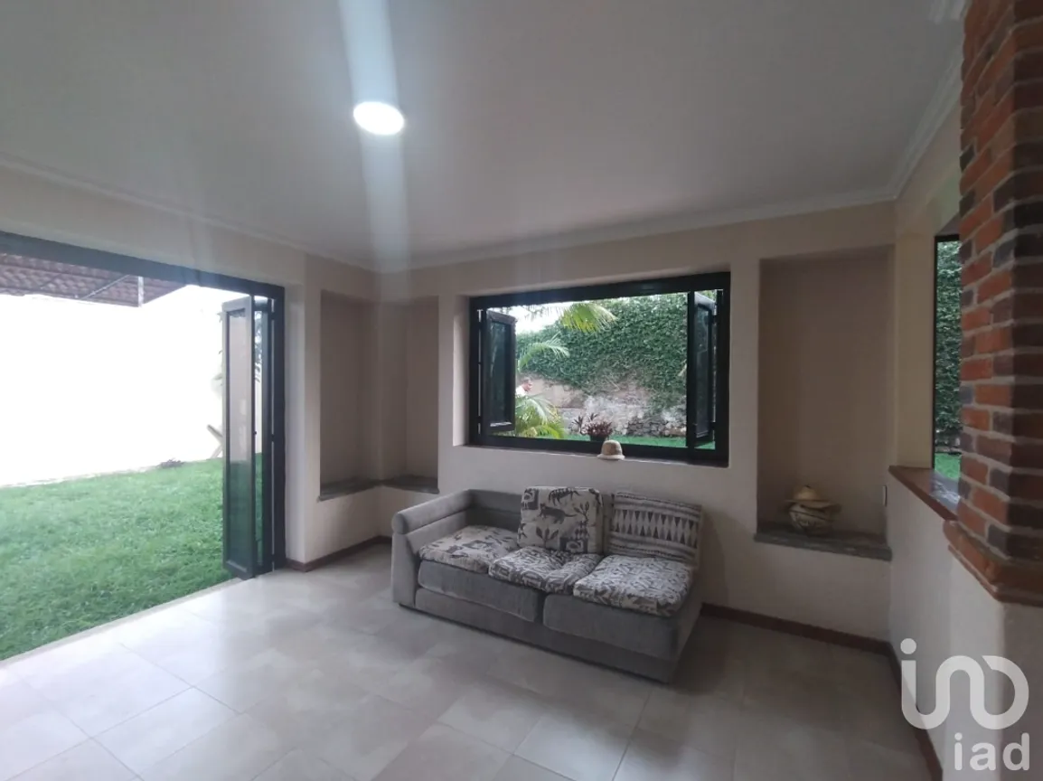 Casa en Venta en Lomas de Ahuatlán, Cuernavaca, Morelos | NEX-251839 | iad México | Foto 5 de 20