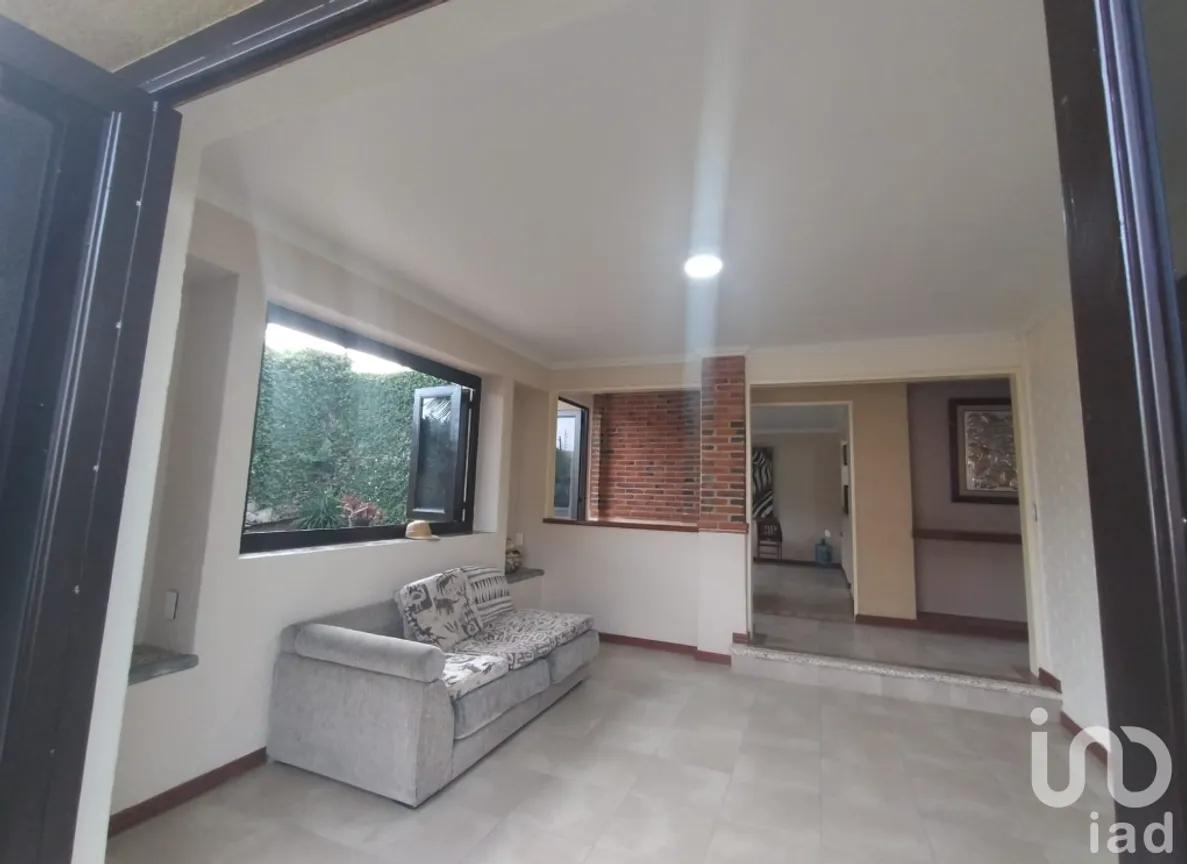 Casa en Venta en Lomas de Ahuatlán, Cuernavaca, Morelos | NEX-251839 | iad México | Foto 7 de 20