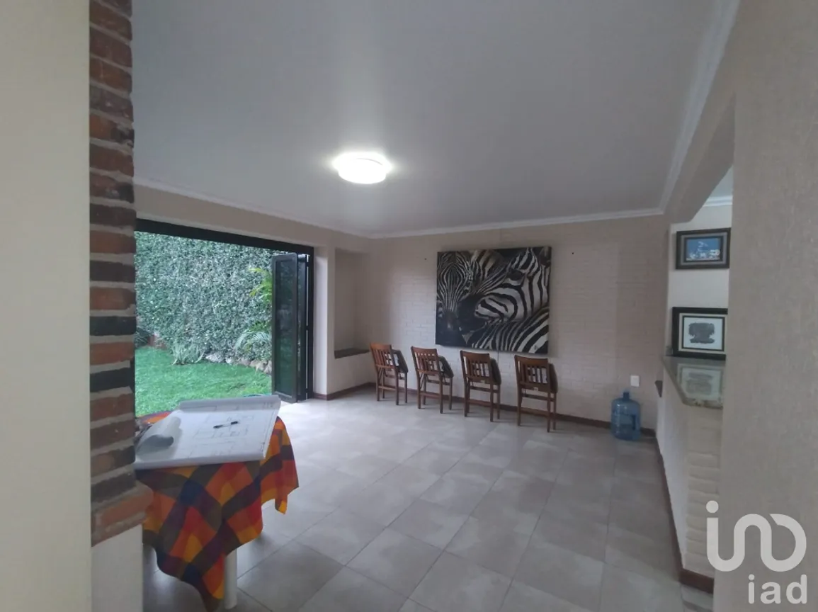 Casa en Venta en Lomas de Ahuatlán, Cuernavaca, Morelos | NEX-251839 | iad México | Foto 8 de 20