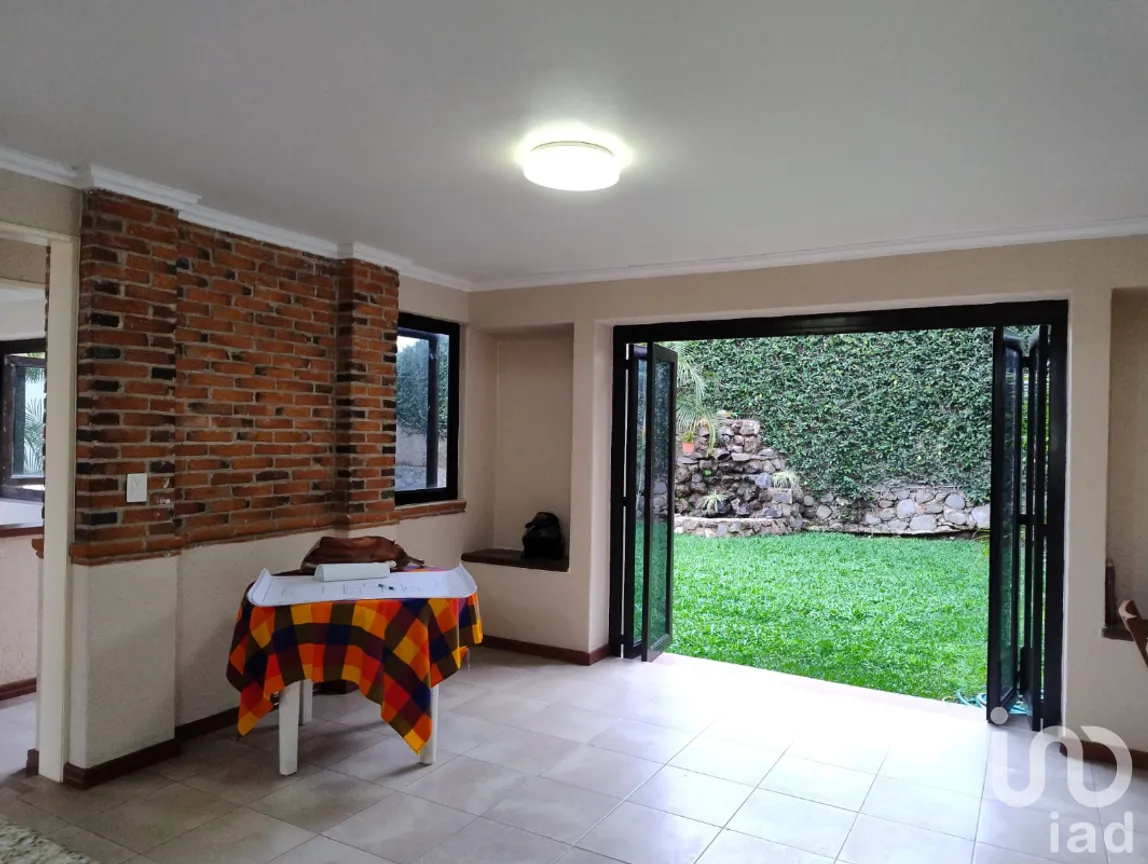 Casa en Venta en Lomas de Ahuatlán, Cuernavaca, Morelos | NEX-251839 | iad México | Foto 9 de 20