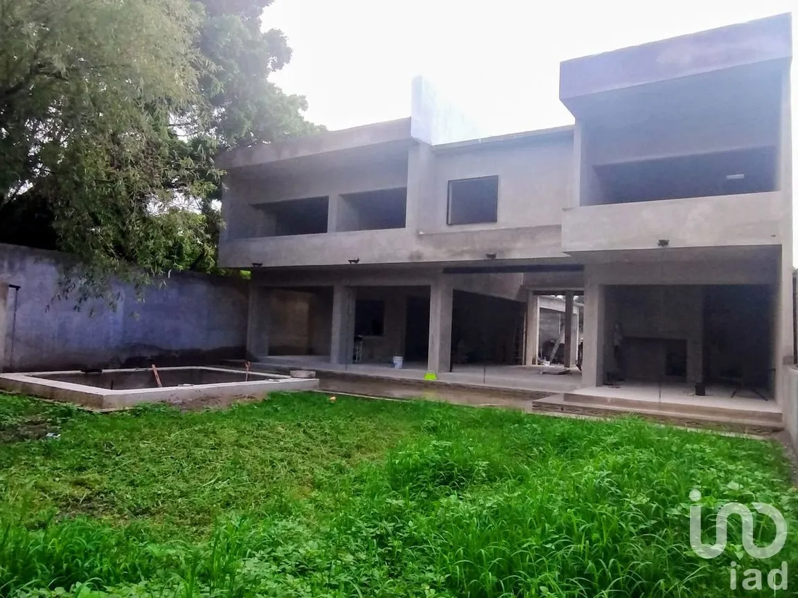 Casa en Venta en José G Parres, Jiutepec, Morelos | NEX-253427 | iad México | Foto 4 de 4