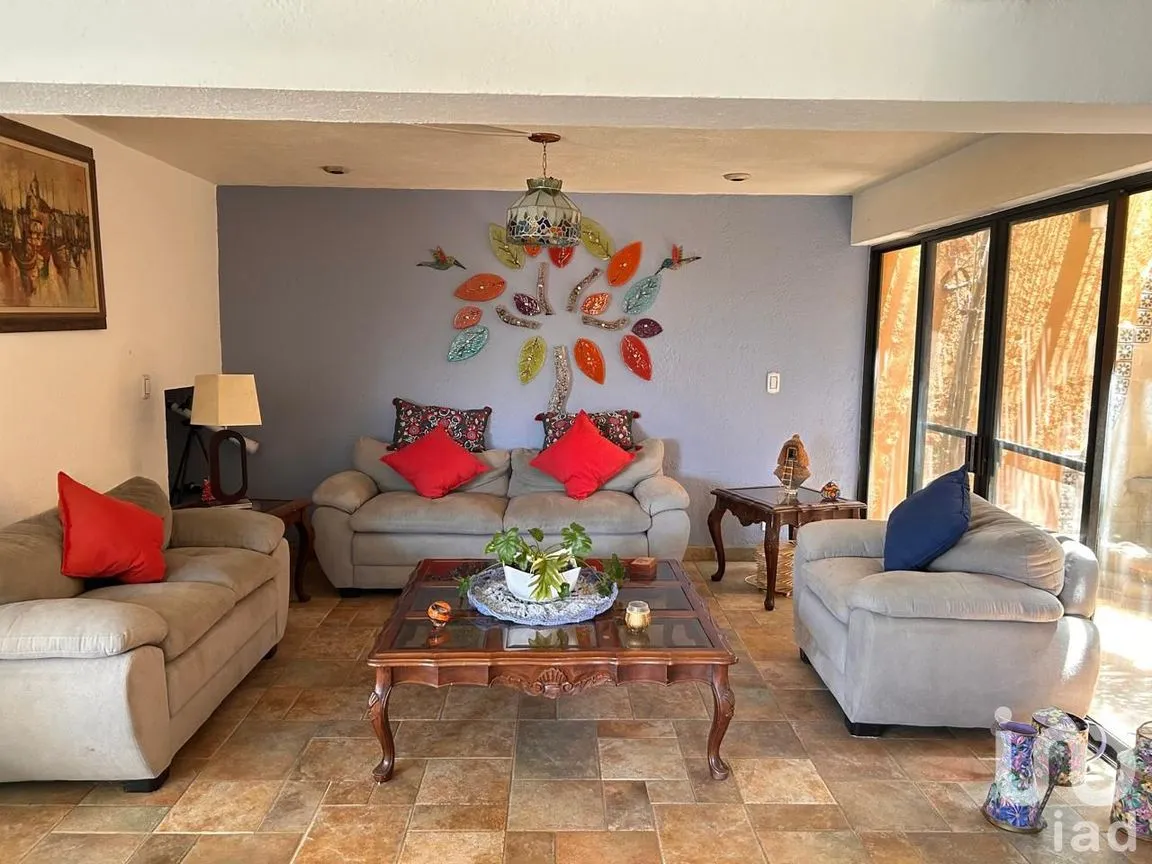 Casa en Venta en Reforma, Cuernavaca, Morelos | NEX-254144 | iad México | Foto 3 de 16