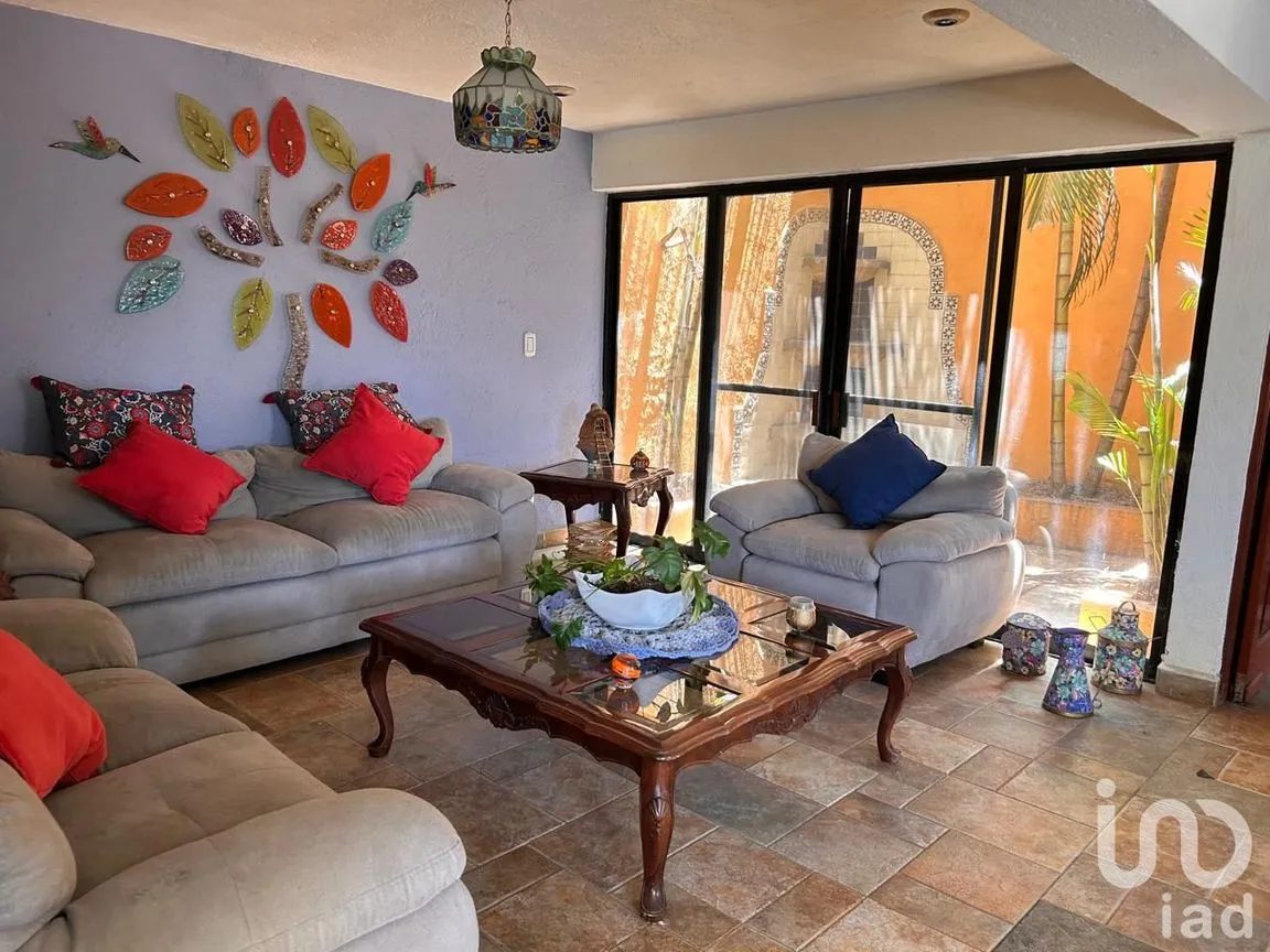 Casa en Venta en Reforma, Cuernavaca, Morelos | NEX-254144 | iad México | Foto 4 de 16