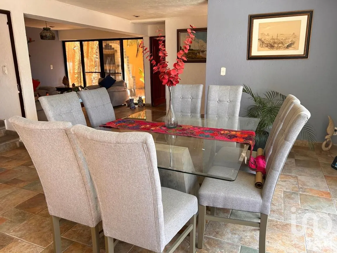 Casa en Venta en Reforma, Cuernavaca, Morelos | NEX-254144 | iad México | Foto 5 de 16