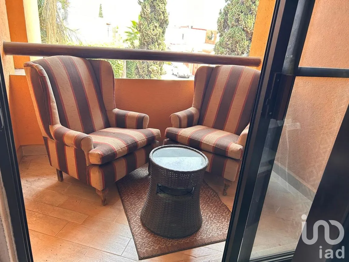 Casa en Venta en Reforma, Cuernavaca, Morelos | NEX-254144 | iad México | Foto 11 de 15