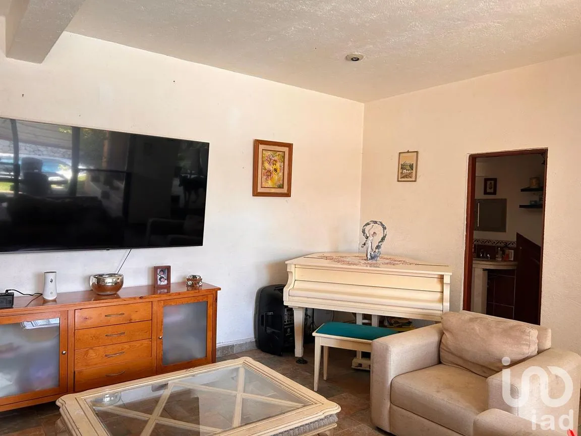Casa en Venta en Reforma, Cuernavaca, Morelos | NEX-254144 | iad México | Foto 15 de 15