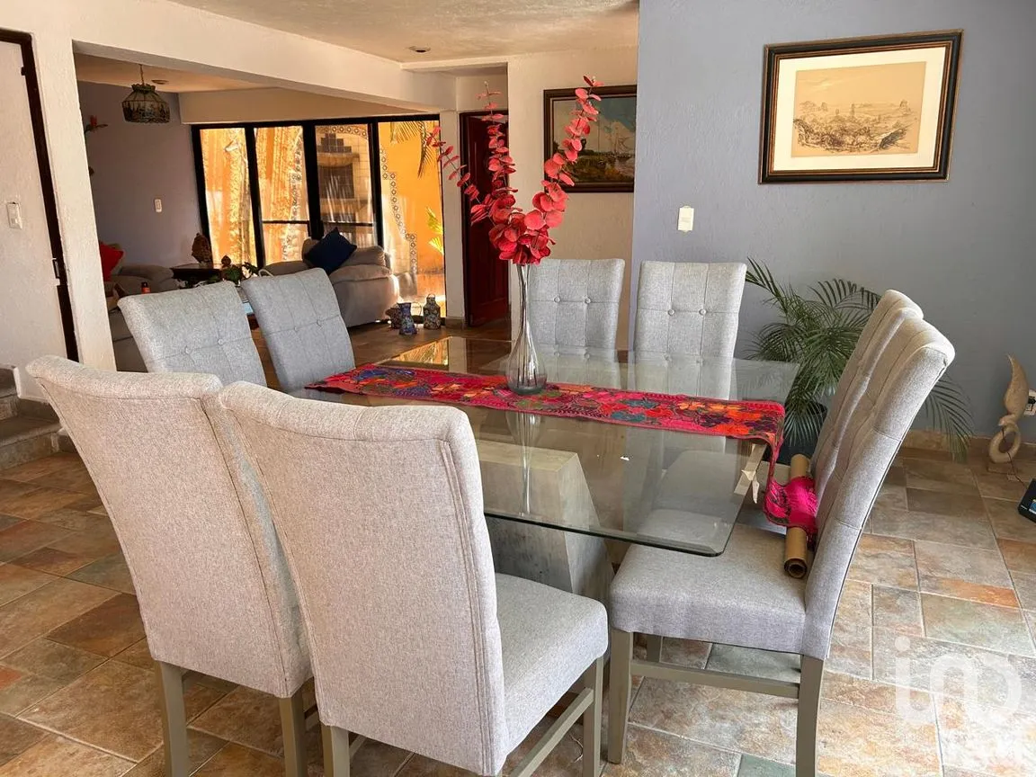 Casa en Venta en Reforma, Cuernavaca, Morelos | NEX-254144 | iad México | Foto 4 de 15