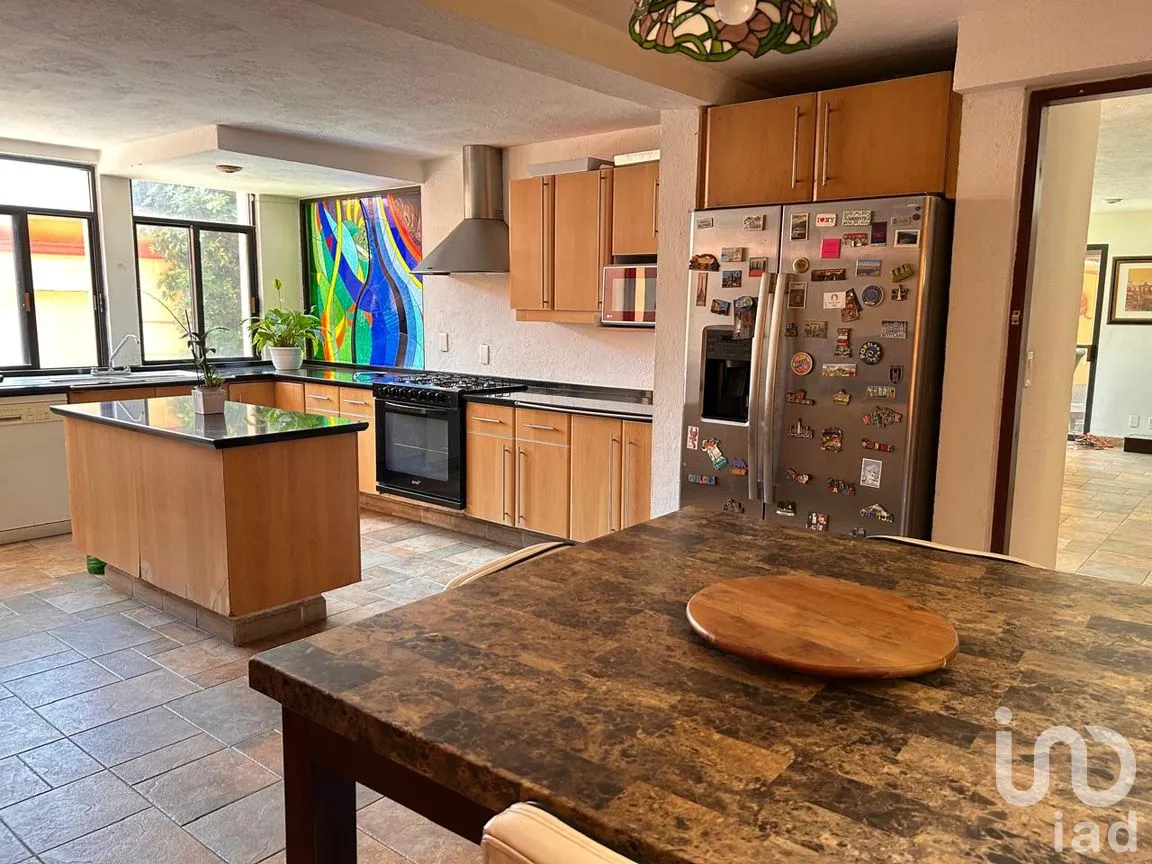 Casa en Venta en Reforma, Cuernavaca, Morelos | NEX-254144 | iad México | Foto 7 de 15