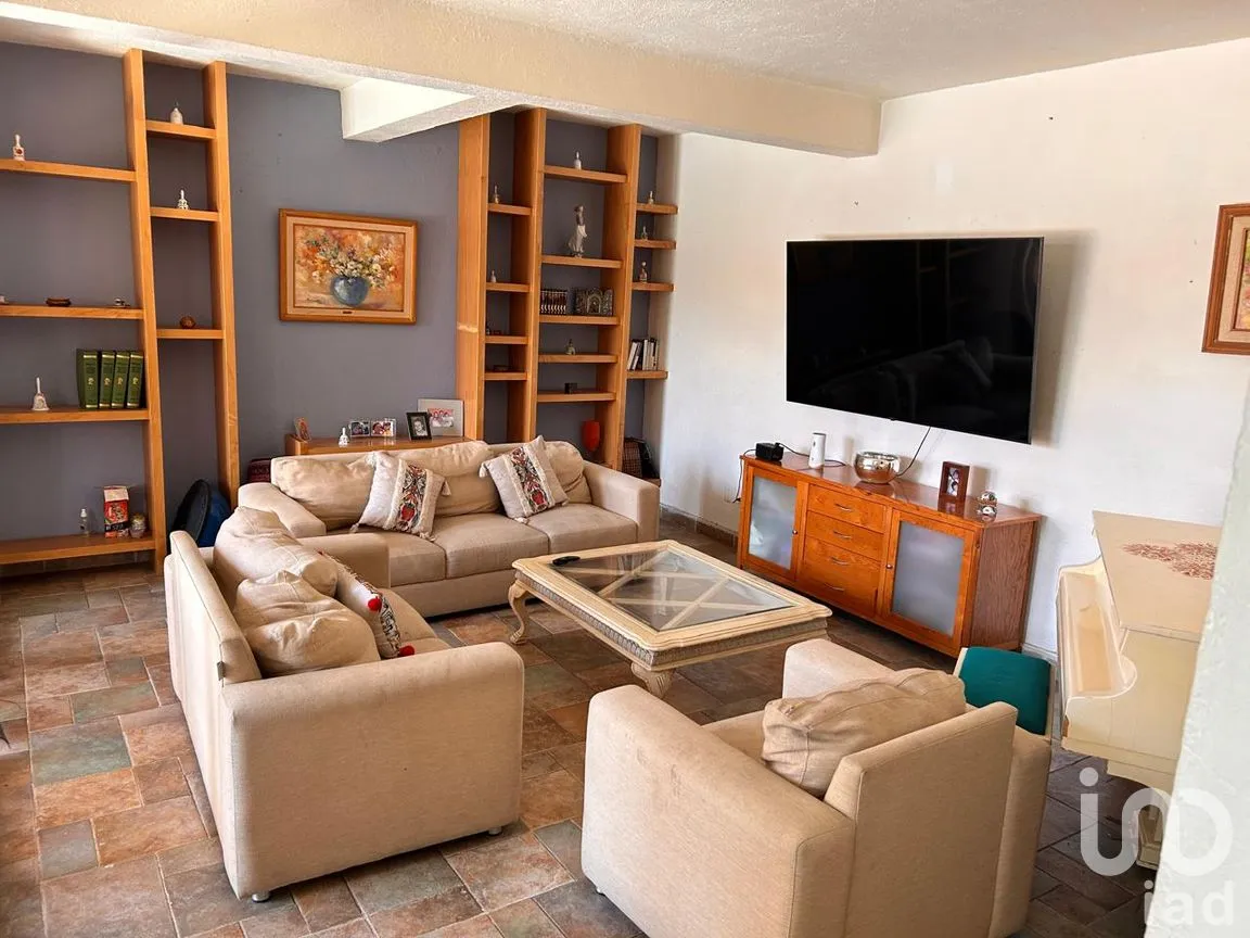 Casa en Venta en Reforma, Cuernavaca, Morelos | NEX-254144 | iad México | Foto 9 de 15