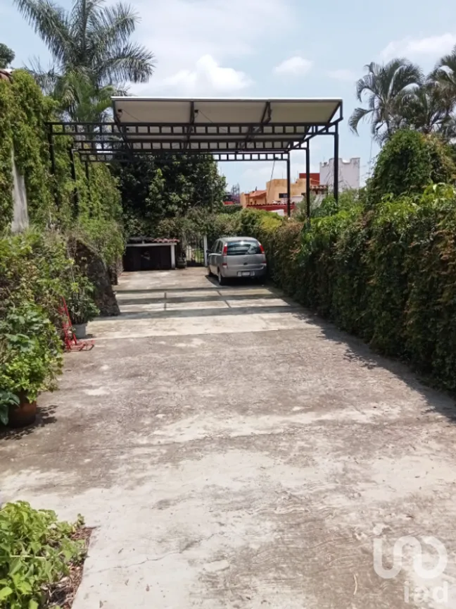Casa en Venta en Vista Hermosa, Cuernavaca, Morelos | NEX-254356 | iad México | Foto 2 de 14