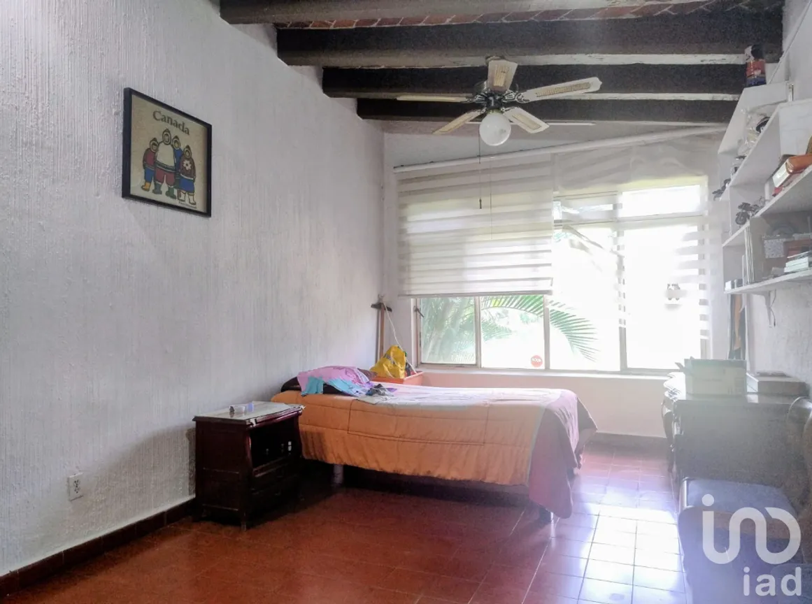 Casa en Venta en Vista Hermosa, Cuernavaca, Morelos | NEX-254356 | iad México | Foto 11 de 14