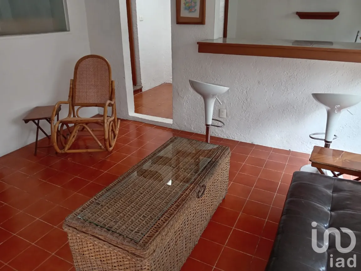 Casa en Venta en Vista Hermosa, Cuernavaca, Morelos | NEX-254356 | iad México | Foto 14 de 14