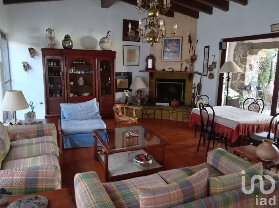 Casa en Venta en Vista Hermosa, Cuernavaca, Morelos | NEX-254356 | iad México | Foto 3 de 14