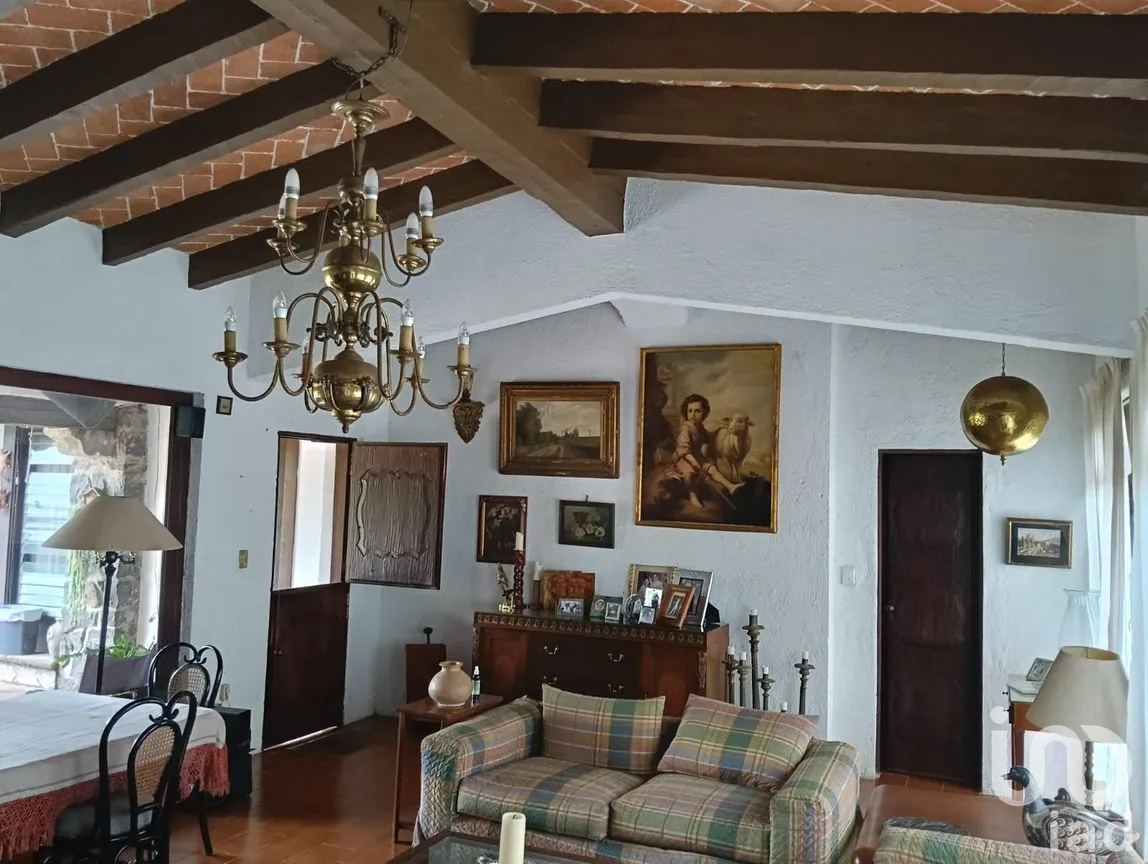 Casa en Venta en Vista Hermosa, Cuernavaca, Morelos | NEX-254356 | iad México | Foto 4 de 14